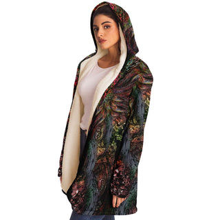 Leviathan | Cloak | James Fletcher