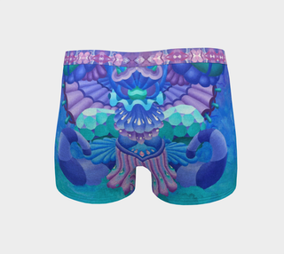 Peyote Perspectives | Boyshorts | Dylan Thomas Brooks