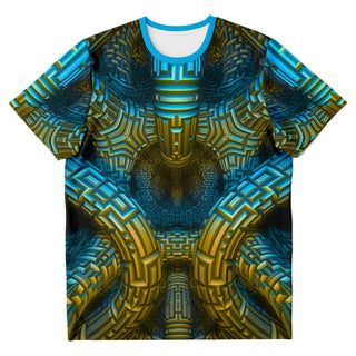 Forge 2 | T-Shirt | Psypepper