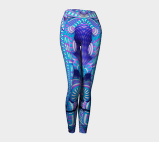 ELEPHANT LEGGINGS | KE Visuals