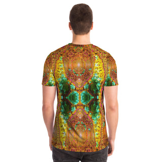 Chrysanthemum | Tee | Fractually