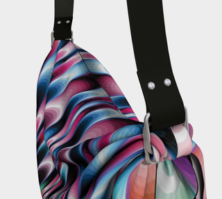 Zoom Origami Tote | Rob Mack