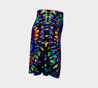 Bloom Flare Skirt | TAS Visuals