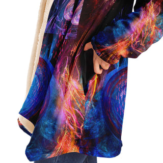 Elemental Rebirth | Cloak | Imran