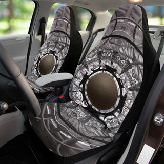 Another World | Seat Covers | Light Wizard