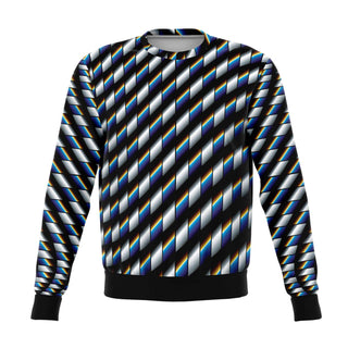 Mind Warp | Men's Sweatshirt | Austin Blake