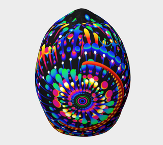 Bloom | Beanie | TAS Visuals