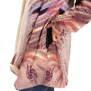 Wolfheart | Cloak | Hakan Hisim