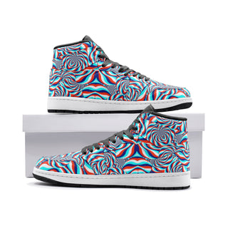 FLOWER Unisex Sneaker TR | Art Design Works