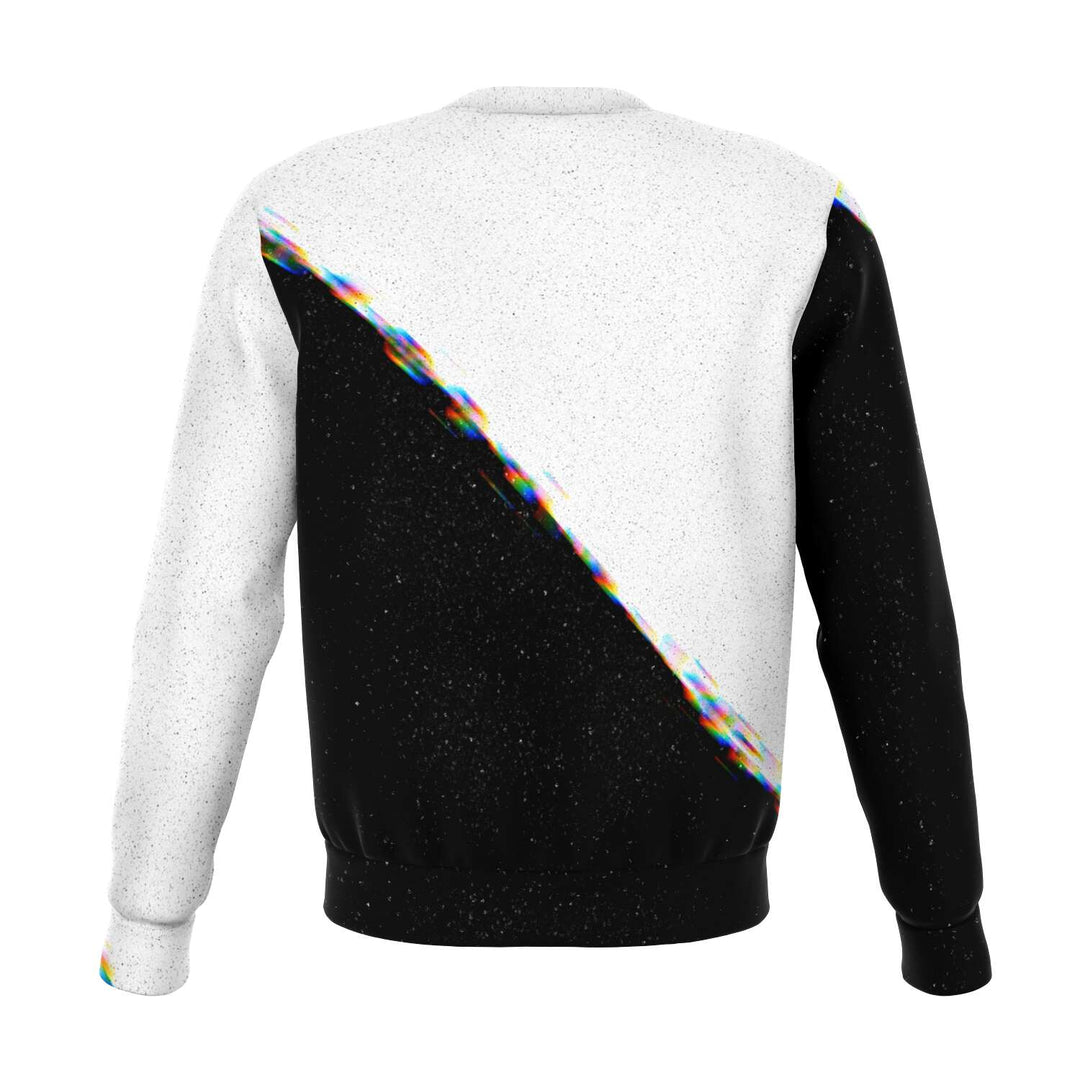 Split | Sweatshirt | Austin Blake