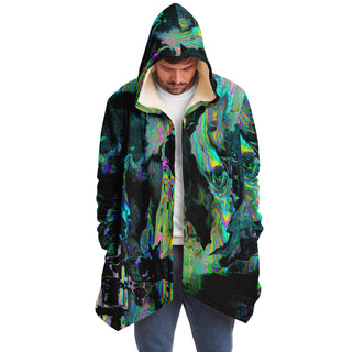 Dark Psy | Cloak | Hubert Solczynski