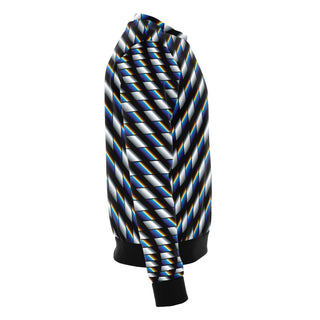 Mind Warp | Men's Sweatshirt | Austin Blake