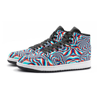 FLOWER Unisex Sneaker TR | Art Design Works