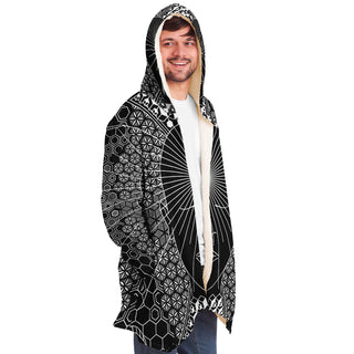 Triple Magician | Cloak | Brock Springstead