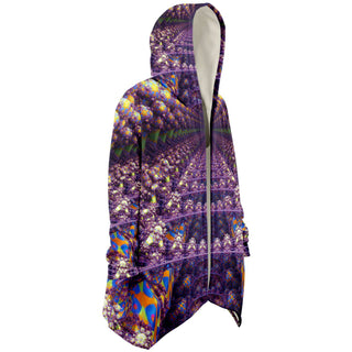 ECLIPSED CLOAK | FRACTUALLY