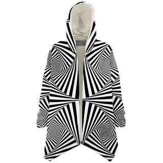 Closed Eye Visuals | Cloak | Hubert Solczynski