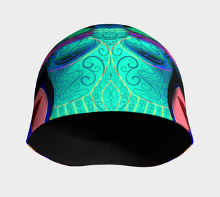 Psy Goddess 1 | Beanie | Magusz