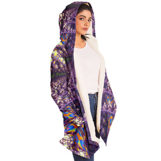 ECLIPSED CLOAK | FRACTUALLY