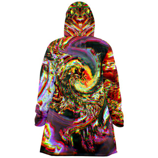 Dragon Peak | Cloak | Makroverset