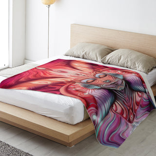 Ephemeral | Blanket | Trent Kuhn