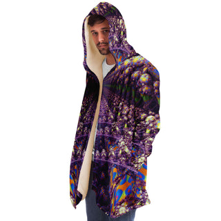 ECLIPSED CLOAK | FRACTUALLY