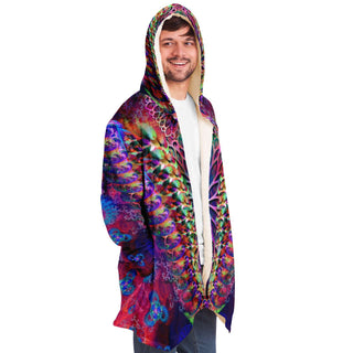 Chromatic Magus | Cloak | James Fletcher