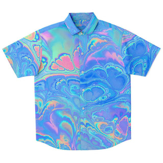 Oceansize | Button-Down Shirt | Hubert Solczynski