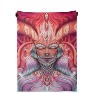 Ephemeral | Blanket | Trent Kuhn