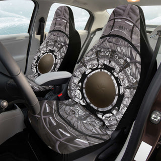 Another World | Seat Covers | Light Wizard