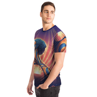 Soulstance | Unisex Tee | Trent Kuhn