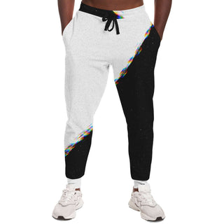 Split | Men's Joggers | Austin Blake