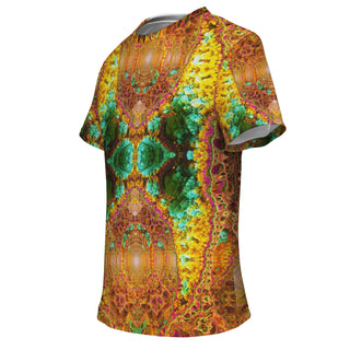 Chrysanthemum | Tee | Fractually