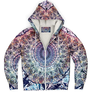 Waiting Bliss | Hoodie | Cameron Gray