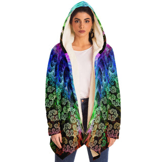 Astral Spectrum | Cloak | James Fletcher