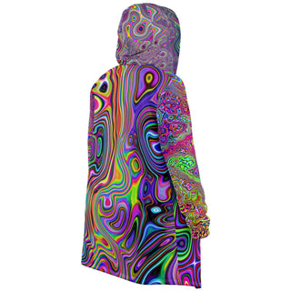 Acid 3 | Cloak | Hubert Solczynski