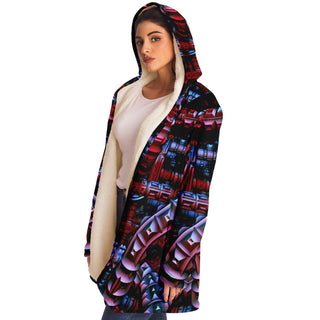 TECHNOPOLIS 1 | CLOAK | PSYPEPPER