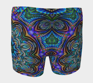 PSYCHEDELIC SYMPHONY | BOXER BRIEFS | IMRAN