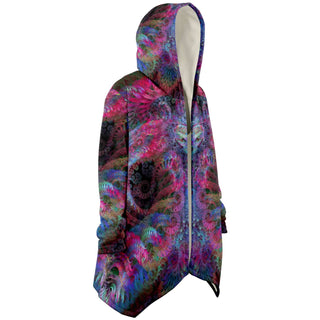 Psychedelic Magus | Cloak | James Fletcher