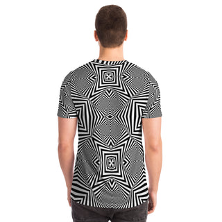 Closed Eye Visuals | Tee | Hubert Solczynski