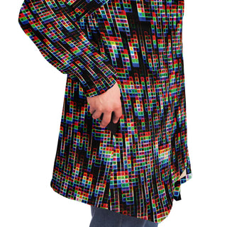 Metadata | Cloak | Austin Blake