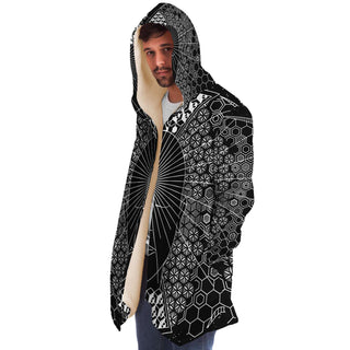 Triple Magician Cloak | Brock Springstead