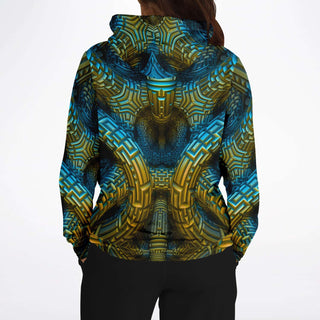 Forge 2 | Unisex Hoodie | Psypepper