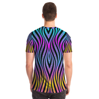 Xenowave | Unisex T-Shirt | Hakan Hisim