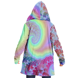 Spiral | Cloak | James Fletcher