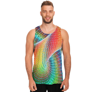 Torus Tank | Bart Van Hertum