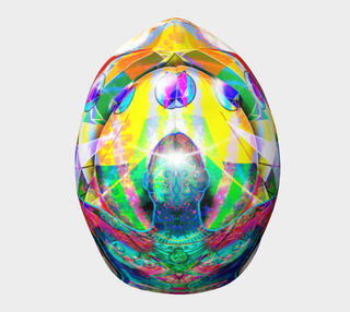 Psy Goddess 2 | Beanie | Magusz