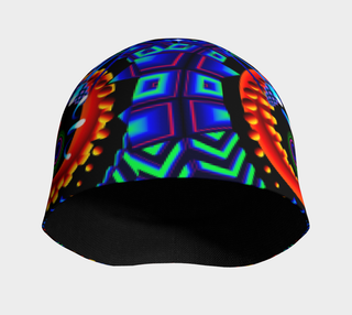 Mantis | Beanie 3 | TAS Visuals