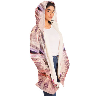 Wolfheart | Cloak | Hakan Hisim