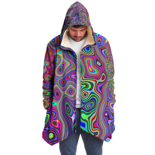 Acid 3 | Cloak | Hubert Solczynski