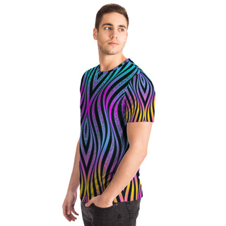 Xenowave | Unisex T-Shirt | Hakan Hisim